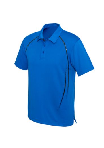 Picture of Biz Collection MENS CYBER POLO